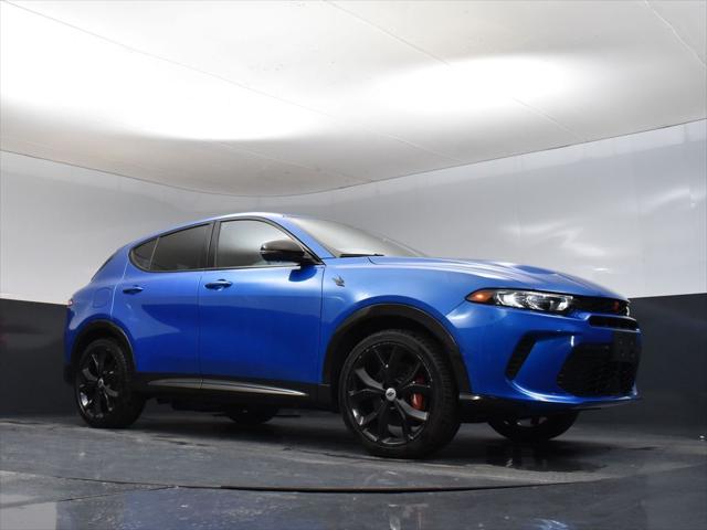 2024 Dodge Hornet R/T EAWD