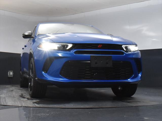 2024 Dodge Hornet R/T EAWD
