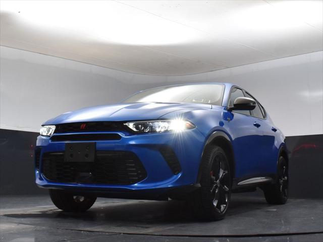 2024 Dodge Hornet R/T EAWD
