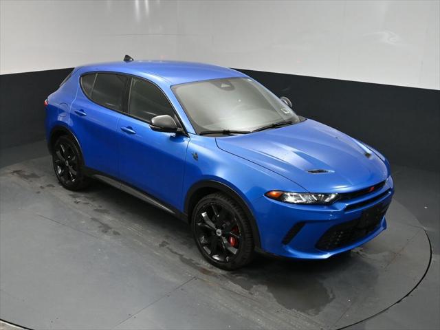 2024 Dodge Hornet R/T EAWD