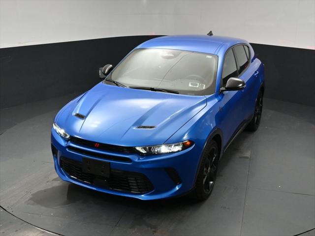 2024 Dodge Hornet R/T EAWD