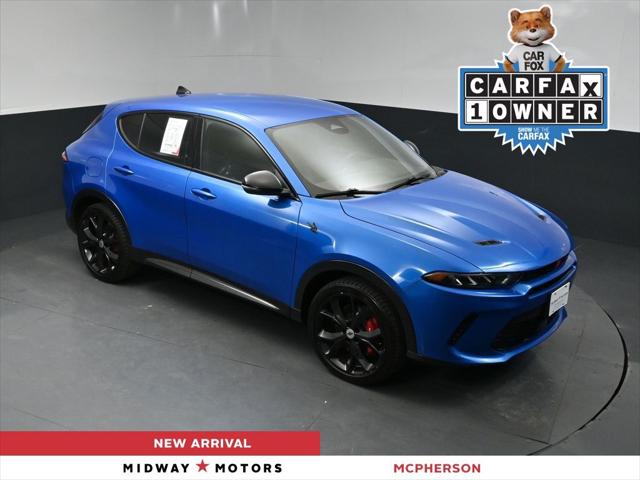 2024 Dodge Hornet R/T EAWD for sale in McPherson, KS