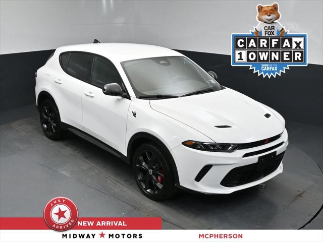 2024 Dodge Hornet R/T EAWD for sale in McPherson, KS