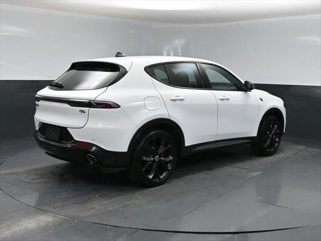2024 Dodge Hornet R/T EAWD