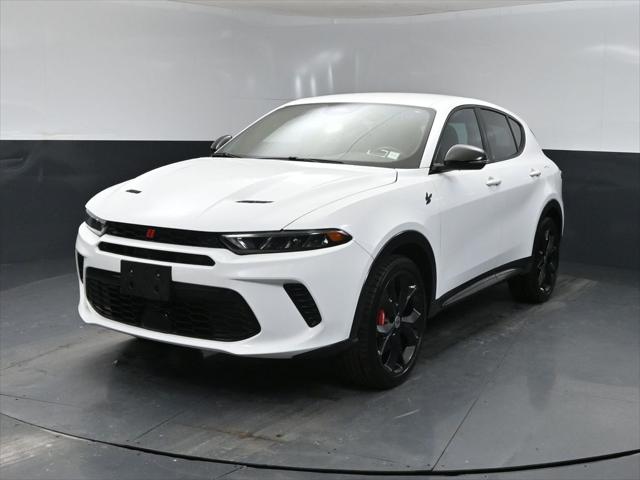 2024 Dodge Hornet R/T EAWD