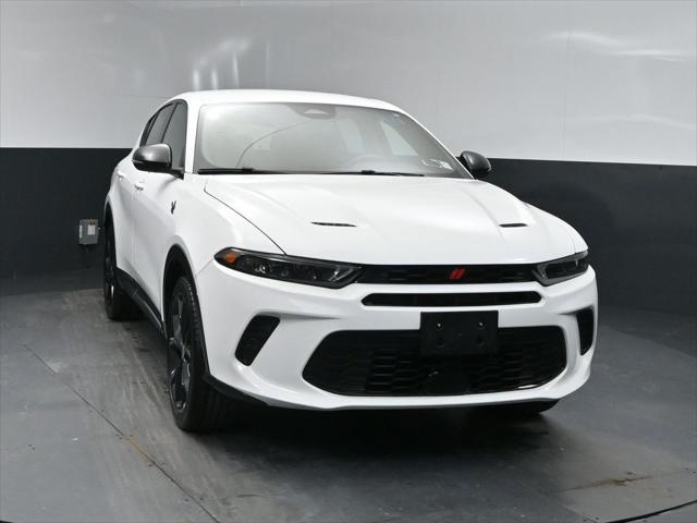 2024 Dodge Hornet R/T EAWD