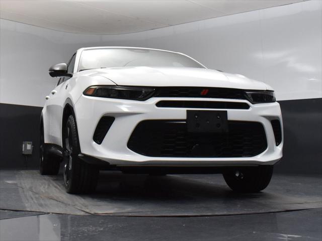 2024 Dodge Hornet R/T EAWD