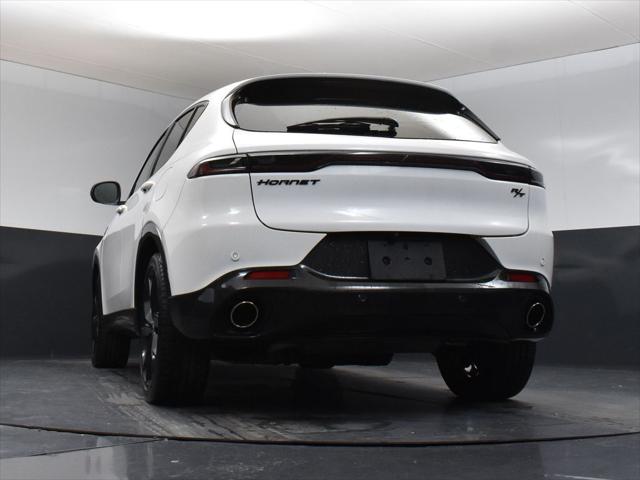 2024 Dodge Hornet R/T EAWD