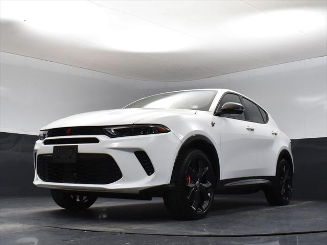 2024 Dodge Hornet R/T EAWD