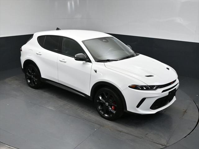 2024 Dodge Hornet R/T EAWD