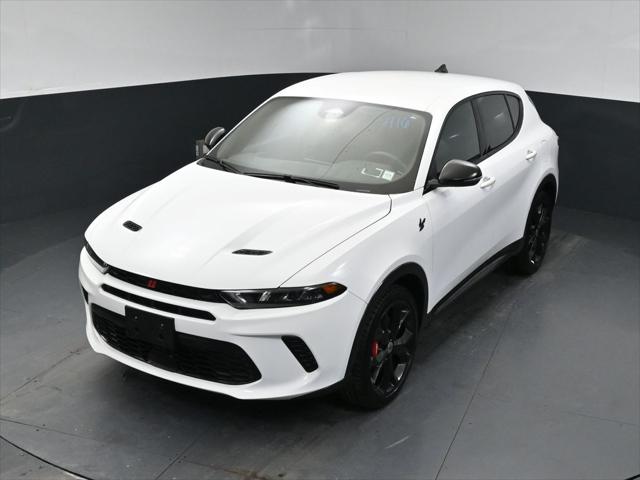 2024 Dodge Hornet R/T EAWD