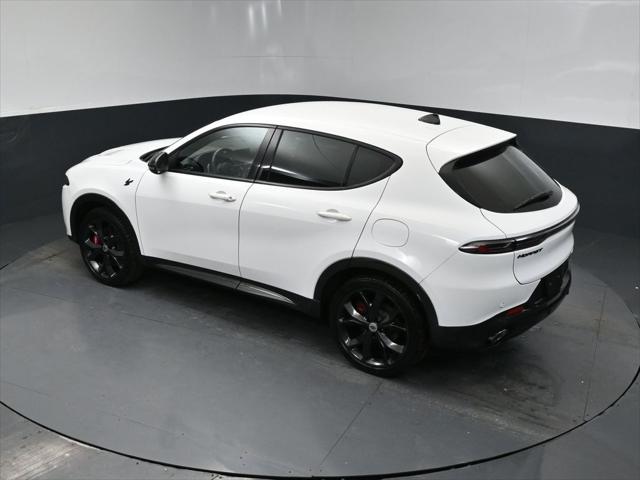 2024 Dodge Hornet R/T EAWD
