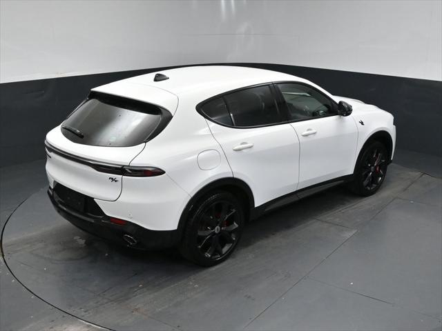 2024 Dodge Hornet R/T EAWD