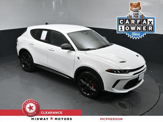 2024 Dodge Hornet R/T EAWD for sale in McPherson, KS