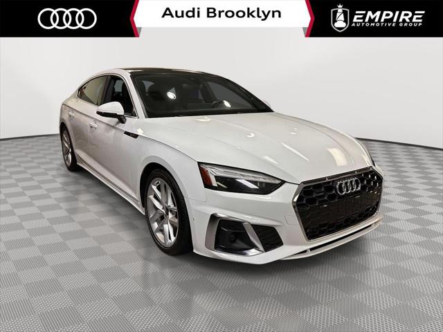 2024 Audi A5 Sportback Premium Plus 45 TFSI quattro S tronic for sale in Brooklyn, NY