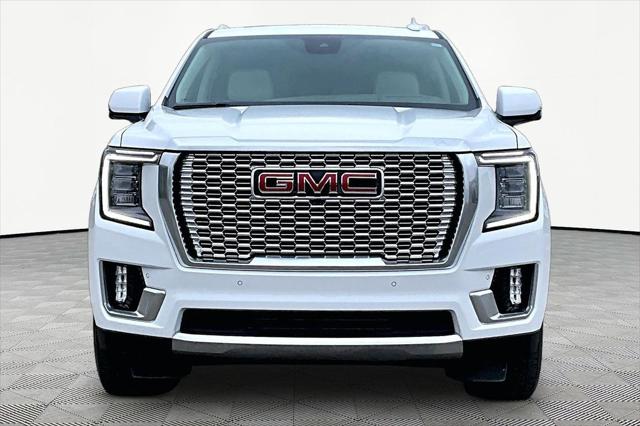 2024 GMC Yukon 4WD Denali