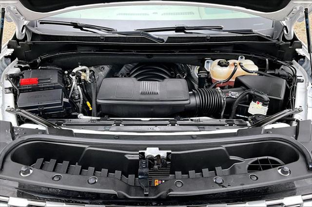2024 GMC Yukon 4WD Denali