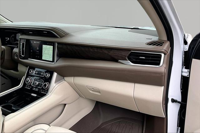 2024 GMC Yukon 4WD Denali