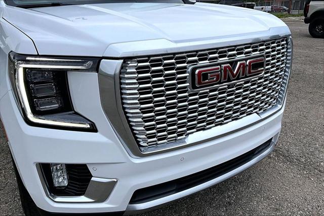 2024 GMC Yukon 4WD Denali