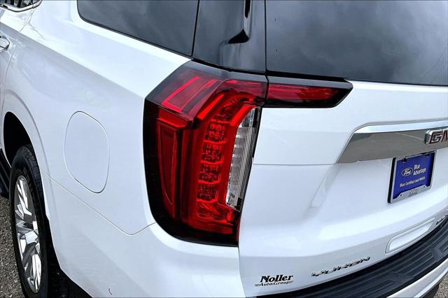 2024 GMC Yukon 4WD Denali