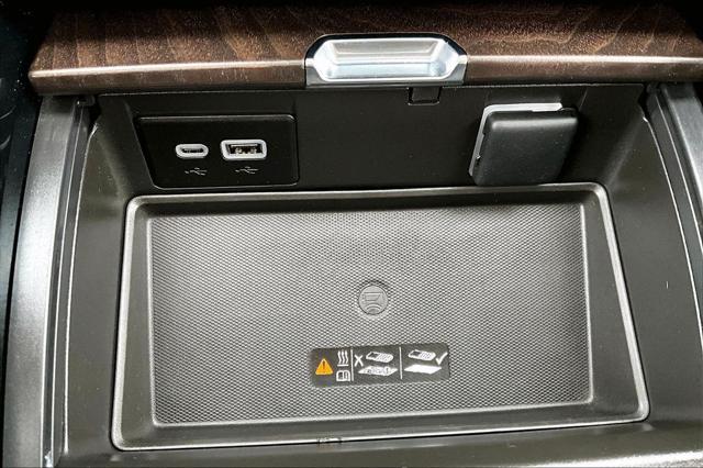 2024 GMC Yukon 4WD Denali
