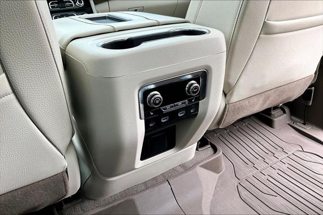 2024 GMC Yukon 4WD Denali