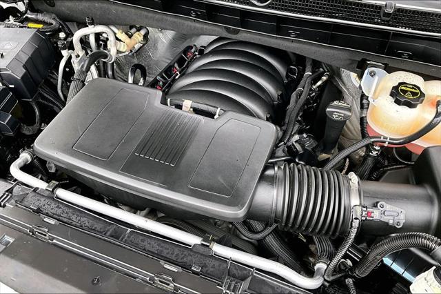 2024 GMC Yukon 4WD Denali