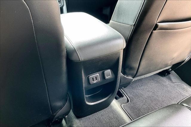 2022 Chevrolet Colorado 4WD Crew Cab Short Box Z71