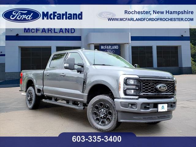 2026 Ford F-350 LARIAT for sale in Rochester, NH