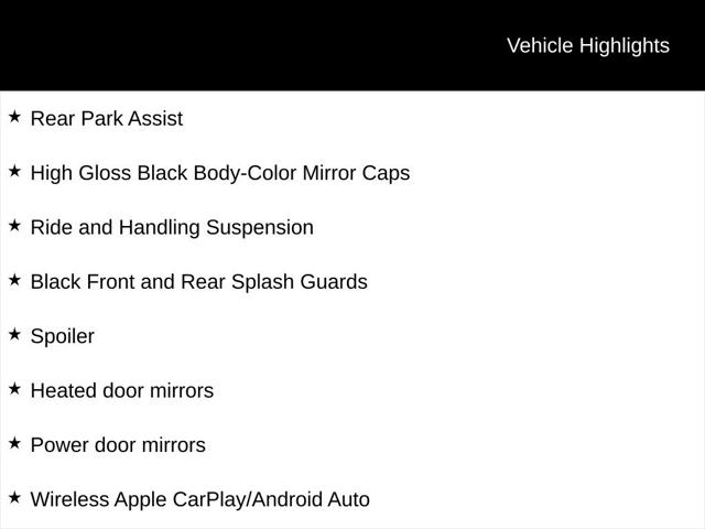 2026 Chevrolet TrailBlazer AWD LT