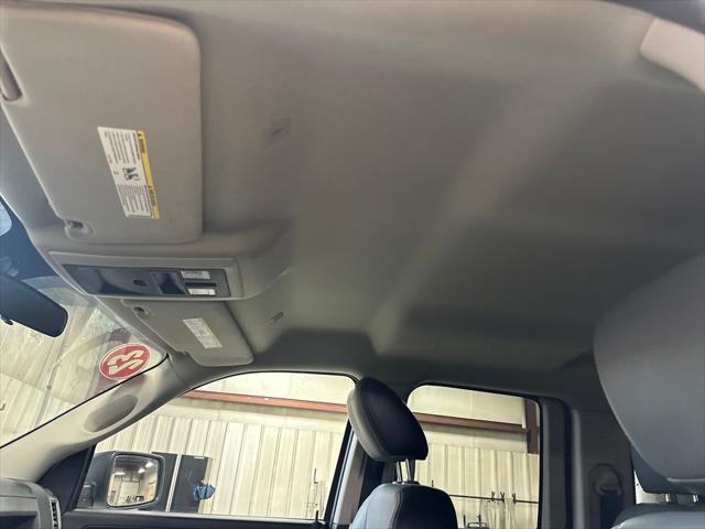 2023 Ram 1500 Classic Tradesman Quad Cab 4x4 6'4" Box