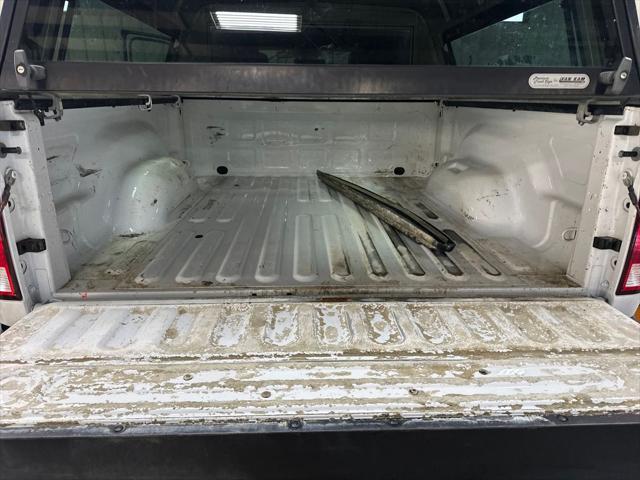 2023 Ram 1500 Classic Tradesman Quad Cab 4x4 6'4" Box