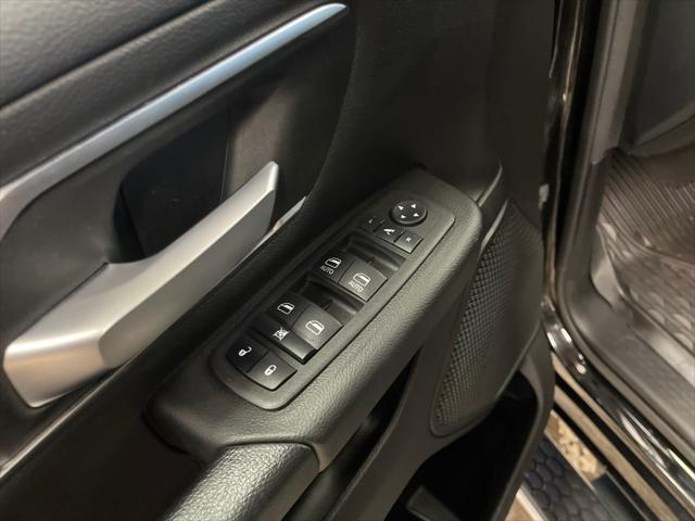 2024 Ram 1500 Big Horn Crew Cab 4x4 5'7" Box