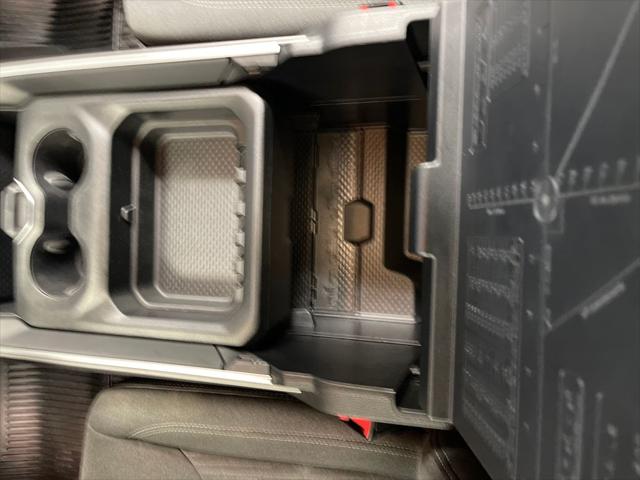 2024 Ram 1500 Big Horn Crew Cab 4x4 5'7" Box