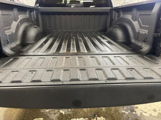 2024 Ram 1500 Big Horn Crew Cab 4x4 5'7" Box