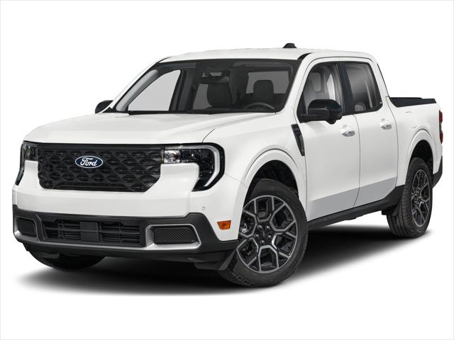 2026 Ford Maverick Lariat for sale in Morristown, NJ