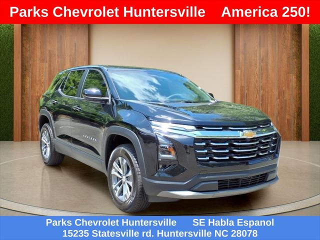 2026 Chevrolet Equinox AWD LT for sale in Huntersville, NC