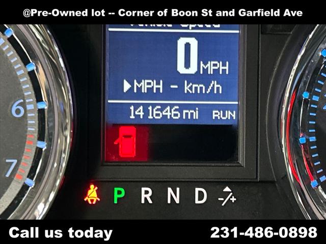 2011 Chrysler Town & Country Touring