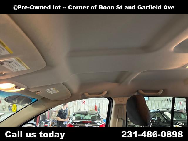 2012 Jeep Compass Latitude