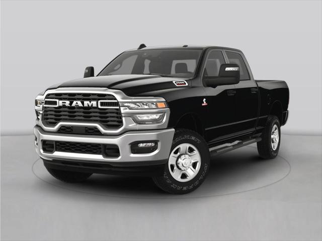 2026 Ram 2500 Laramie Crew Cab 4x4 6'4" Box for sale in Pauls Valley, OK