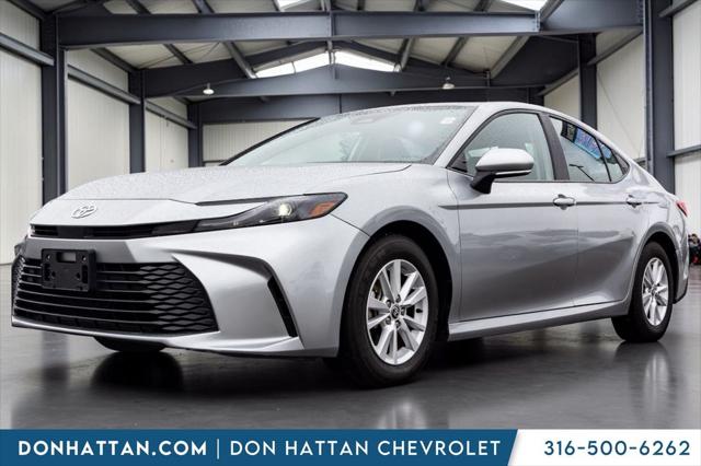 2025 Toyota Camry LE for sale in Wichita, KS
