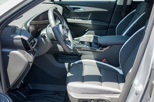 2026 Buick Envision Sport Touring AWD