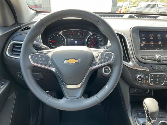2024 Chevrolet Equinox AWD LT