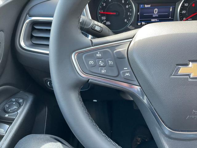 2024 Chevrolet Equinox AWD LT