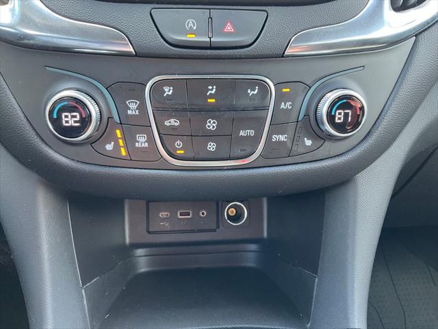 2024 Chevrolet Equinox AWD LT
