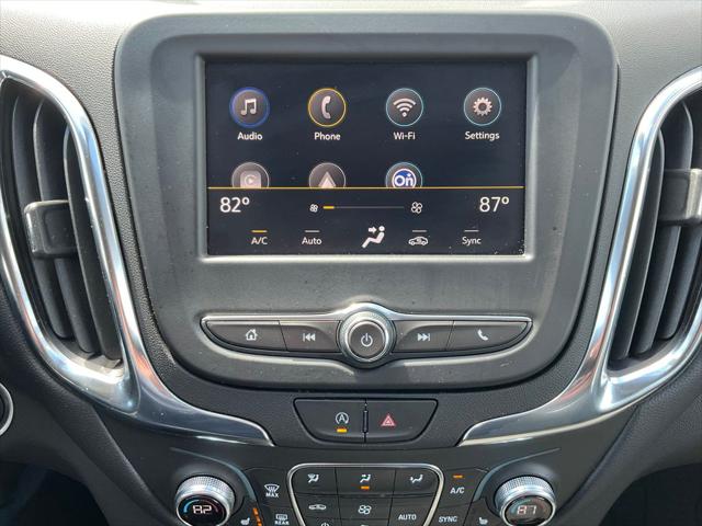 2024 Chevrolet Equinox AWD LT