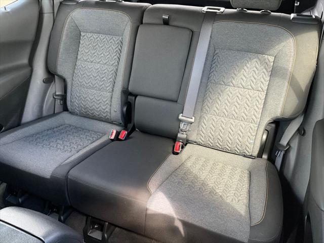 2024 Chevrolet Equinox AWD LT