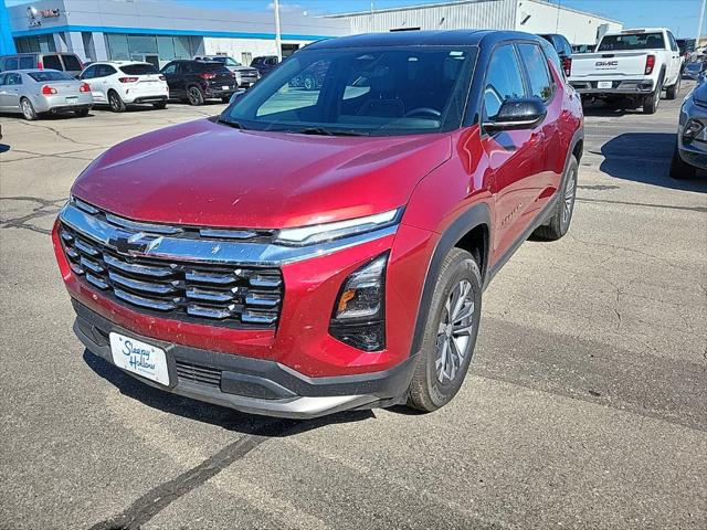 2026 Chevrolet Equinox AWD LT for sale in Viroqua, WI