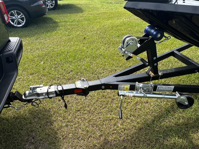 2024 Karma Skorpion Stick Steer Unknown