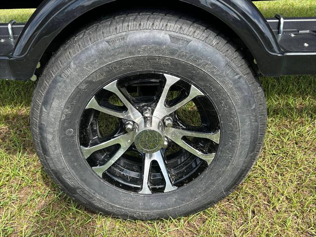 2024 Karma Skorpion Stick Steer Unknown